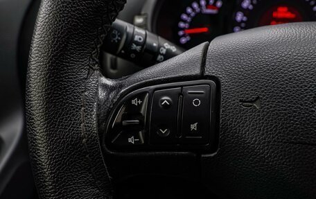 KIA Sportage III, 2012 год, 1 270 000 рублей, 18 фотография