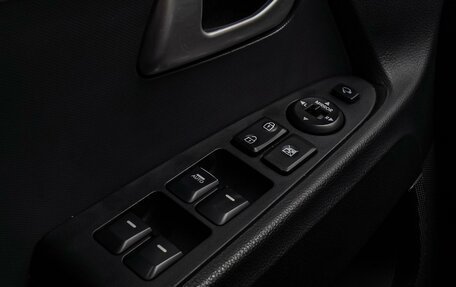 KIA Sportage III, 2012 год, 1 270 000 рублей, 21 фотография