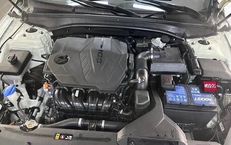 KIA K7, 2020 год, 2 930 000 рублей, 1 фотография