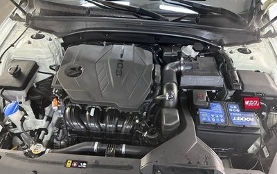 KIA K7, 2020 год, 2 930 000 рублей, 1 фотография