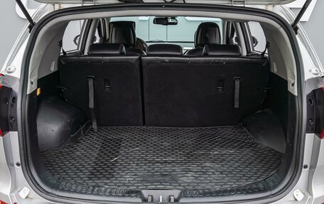 KIA Sportage III, 2012 год, 1 270 000 рублей, 22 фотография