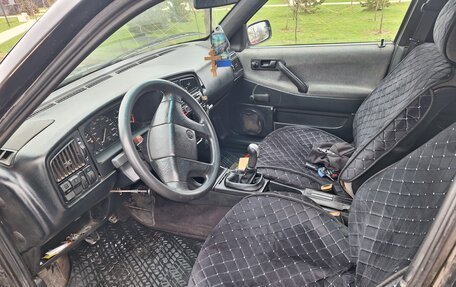 Volkswagen Passat B3, 1990 год, 115 000 рублей, 7 фотография