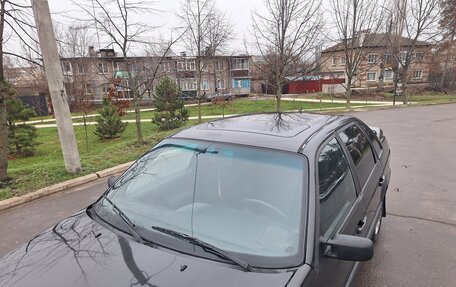 Volkswagen Passat B3, 1990 год, 115 000 рублей, 4 фотография