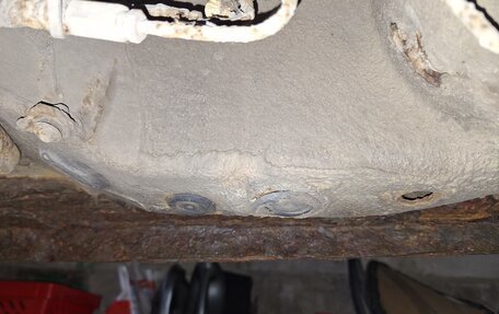 Volkswagen Passat B3, 1990 год, 115 000 рублей, 9 фотография