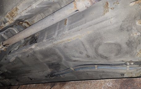 Volkswagen Passat B3, 1990 год, 115 000 рублей, 10 фотография