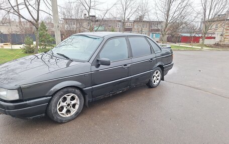 Volkswagen Passat B3, 1990 год, 115 000 рублей, 5 фотография