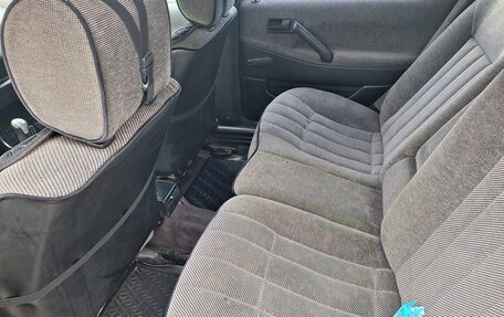 Volkswagen Passat B3, 1990 год, 115 000 рублей, 6 фотография