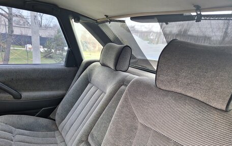 Volkswagen Passat B3, 1990 год, 115 000 рублей, 8 фотография