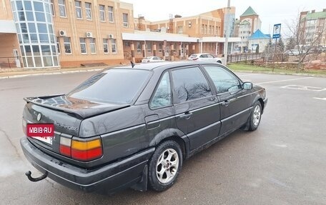 Volkswagen Passat B3, 1990 год, 115 000 рублей, 2 фотография