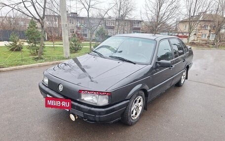 Volkswagen Passat B3, 1990 год, 115 000 рублей, 3 фотография
