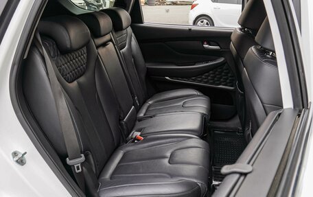 Hyundai Santa Fe IV, 2019 год, 3 160 000 рублей, 7 фотография