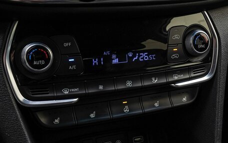 Hyundai Santa Fe IV, 2019 год, 3 160 000 рублей, 13 фотография