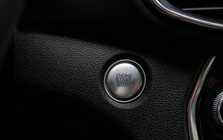 Hyundai Santa Fe IV, 2019 год, 3 160 000 рублей, 14 фотография