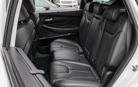 Hyundai Santa Fe IV, 2019 год, 3 160 000 рублей, 9 фотография