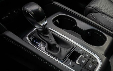 Hyundai Santa Fe IV, 2019 год, 3 160 000 рублей, 12 фотография