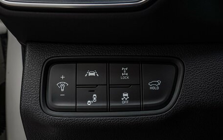 Hyundai Santa Fe IV, 2019 год, 3 160 000 рублей, 19 фотография