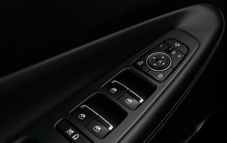 Hyundai Santa Fe IV, 2019 год, 3 160 000 рублей, 21 фотография