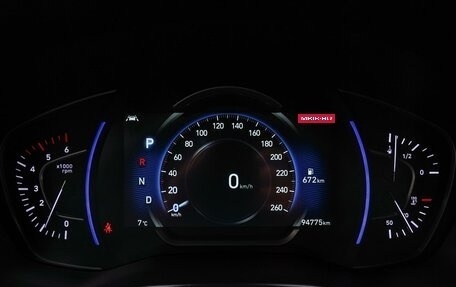 Hyundai Santa Fe IV, 2019 год, 3 160 000 рублей, 17 фотография