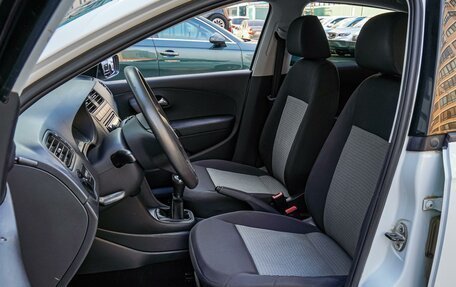 Volkswagen Polo VI (EU Market), 2014 год, 910 000 рублей, 10 фотография