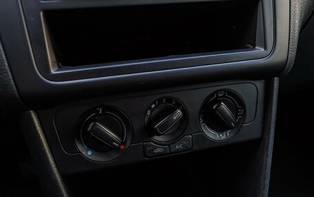 Volkswagen Polo VI (EU Market), 2014 год, 910 000 рублей, 12 фотография