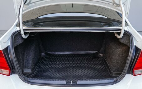 Volkswagen Polo VI (EU Market), 2014 год, 910 000 рублей, 17 фотография