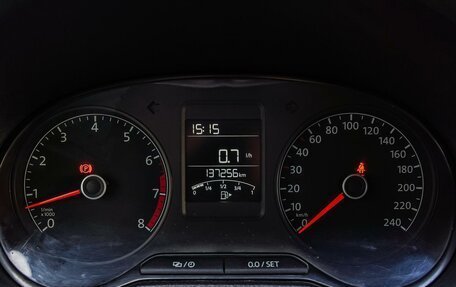 Volkswagen Polo VI (EU Market), 2014 год, 910 000 рублей, 14 фотография