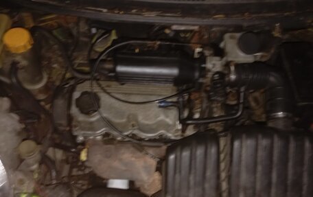 Daewoo Matiz, 2005 год, 175 000 рублей, 6 фотография