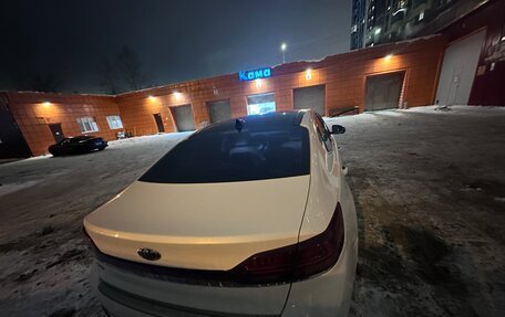 KIA K7, 2020 год, 2 930 000 рублей, 3 фотография