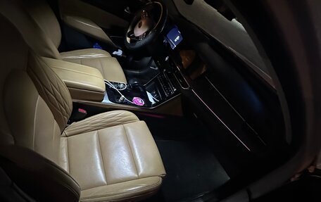 KIA K7, 2020 год, 2 930 000 рублей, 6 фотография