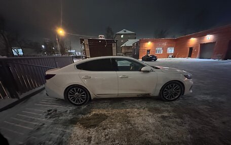 KIA K7, 2020 год, 2 930 000 рублей, 7 фотография