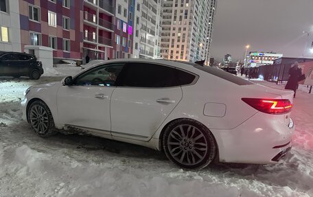 KIA K7, 2020 год, 2 930 000 рублей, 11 фотография