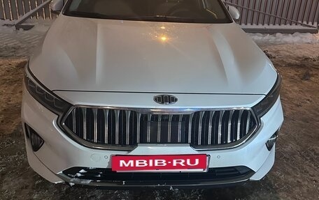 KIA K7, 2020 год, 2 930 000 рублей, 8 фотография