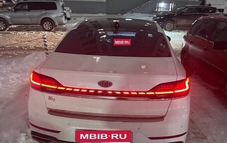 KIA K7, 2020 год, 2 930 000 рублей, 13 фотография