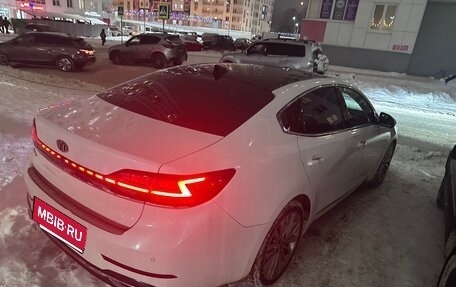 KIA K7, 2020 год, 2 930 000 рублей, 12 фотография