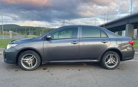 Toyota Corolla, 2012 год, 870 000 рублей, 12 фотография