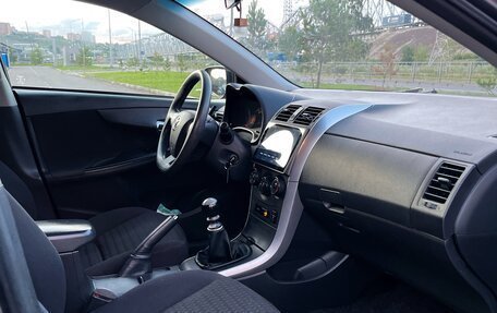 Toyota Corolla, 2012 год, 870 000 рублей, 14 фотография