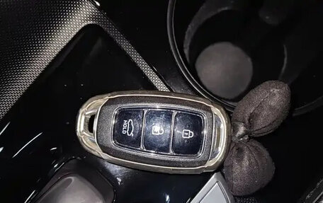 Hyundai Elantra, 2025 год, 1 790 000 рублей, 8 фотография