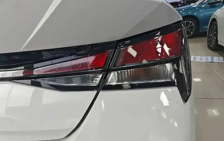 Hyundai Elantra, 2025 год, 1 790 000 рублей, 7 фотография