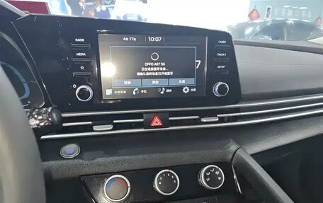 Hyundai Elantra, 2025 год, 1 790 000 рублей, 12 фотография