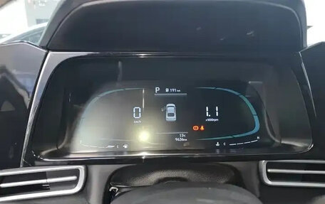 Hyundai Elantra, 2025 год, 1 790 000 рублей, 11 фотография