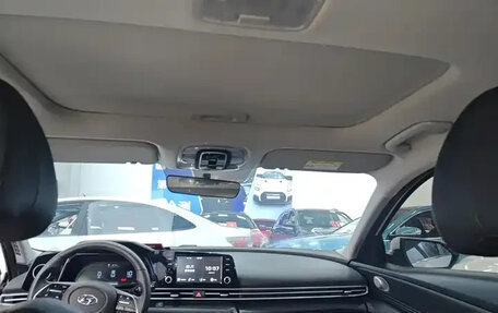 Hyundai Elantra, 2025 год, 1 790 000 рублей, 17 фотография