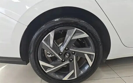 Hyundai Elantra, 2025 год, 1 790 000 рублей, 25 фотография