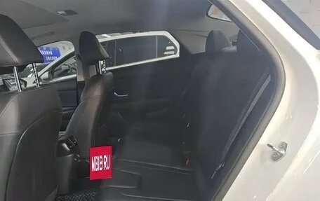 Hyundai Elantra, 2025 год, 1 790 000 рублей, 16 фотография