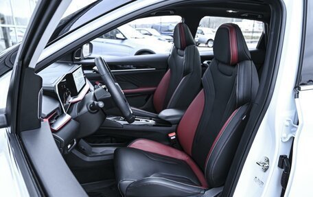 Geely Coolray I, 2023 год, 2 147 000 рублей, 10 фотография