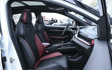 Geely Coolray I, 2023 год, 2 147 000 рублей, 8 фотография