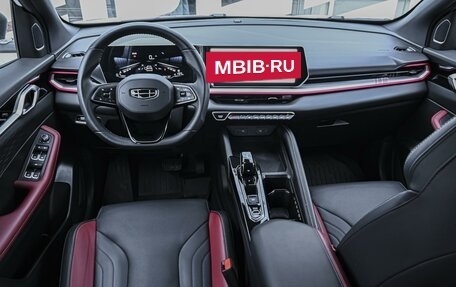 Geely Coolray I, 2023 год, 2 147 000 рублей, 6 фотография