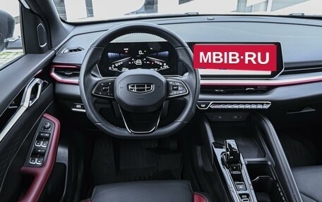 Geely Coolray I, 2023 год, 2 147 000 рублей, 14 фотография