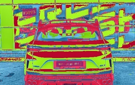 Geely Coolray I, 2023 год, 2 147 000 рублей, 4 фотография