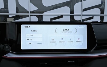 Geely Coolray I, 2023 год, 2 147 000 рублей, 16 фотография