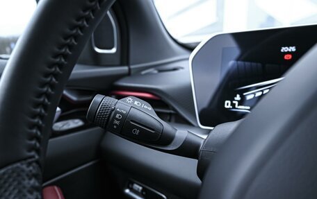 Geely Coolray I, 2023 год, 2 147 000 рублей, 18 фотография